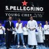 AMERIKAI SÉF NYERTE A S.PELLEGRINO YOUNG CHEF DÖNTŐJÉT 