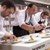 MICHELIN-CSILLAGOS SZTÁRSÉFEK A NESPRESSO ATELIER CSAPATÁBAN