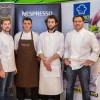 MAGYAR SÉF IS VERSENYEZ S.PELLEGRINO YOUNG CHEF DÖNTŐJÉBEN