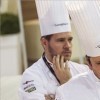 BOCUSE D'OR - SZÉLL TAMÁS BIZAKODVA VÁRJA A SZERDAI EREDMÉNYHIRDETÉST