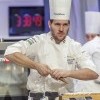 BOCUSE D'OR - A MAGYAR CSAPAT KEDDEN FŐZ A LYONI DÖNTŐN